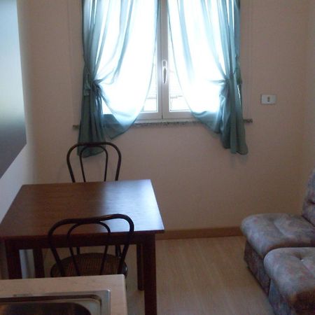 Residence Andrea Doria Cervia Luaran gambar