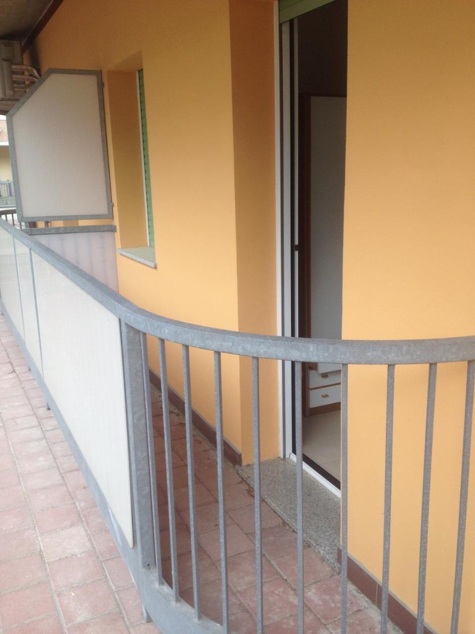 Residence Andrea Doria Cervia Luaran gambar
