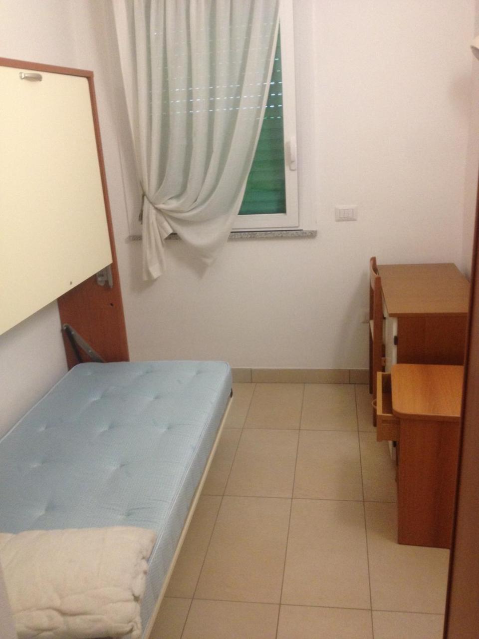 Residence Andrea Doria Cervia Luaran gambar
