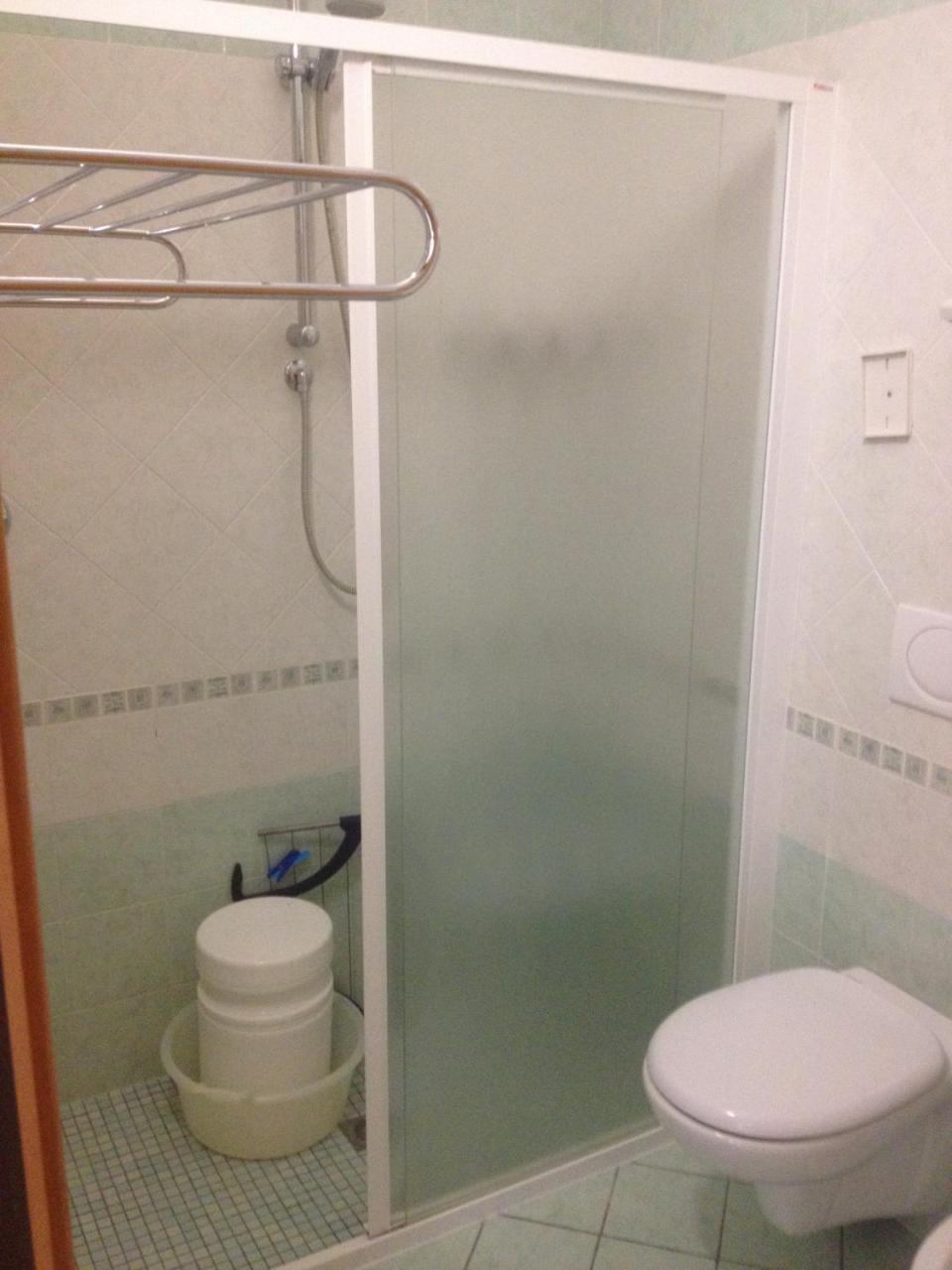 Residence Andrea Doria Cervia Luaran gambar